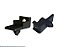 KIT Suporte Farol Superior Mercedes AXOR 1933 (9408260013) - Imagem 1