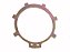 KIT 5 Anel Trava Estabilizadora Traseiro (D/I-63MM /D/E-72- (000983068001) - Imagem 1