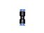 KIT Uniao Plastico P/ Tubo Nylon 8MM Ou 5/16" Br Mercedes TODOS 8MM - 5/16 (0059972472) - Imagem 1