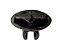 KIT Presilha Fixacao Tirante Fechadura Porta Mercedes LN 709/LS 1632 (6739880178) - Imagem 1