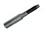 KIT Trava Pino Mola Dianteiro Traseiro /Original Mercedes L 1113/1313/1513/LPO (3529900337) - Imagem 1
