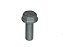 KIT Parafuso Coletor Admissão 10X30MM C/ Flange 10 OM 457 LA (910105010001) - Imagem 1