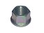 KIT Porca Roda Dianteiro/Traseiro M-20X2-Ch 27 Para Sca FTRK112/TR142/K113 (279574) - Imagem 1