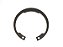 KIT Anel Trava Manga Eixo Esticador Correia 366 AGL/O370/O371/OH 1315/1318/O400 (000472052000) - Imagem 1