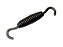 KIT Mola Patim/Gancho Movel/Krone 140MM  CARRETA KRONE (0009930125) - Imagem 1
