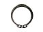 KIT Trava Ponta Pinhao P/ Eixo Di 32MM -Expes. L1111/1113/1313/1513/2013/RENO (000471035000) - Imagem 1