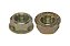 KIT Porca Sextavado Flangeado 14X1,5MM  TODOS DIN 6927 MB (913023014003) - Imagem 1