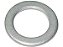 KIT Arruela Aluminio(12.2X17.8X1.5Mm) TODOS (007603012107) - Imagem 1