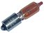 KIT Lampada Hy21W 24V Ambar LINHA PESADA (HY21W) - Imagem 1