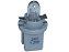 KIT Lampada Luz Interna Pb Cinza 24V 1,2W B8 LINHA PESADA (51100) - Imagem 1
