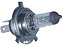 Lampada H4 12V 60/55W TRUCKS E VANS (H412V) - Imagem 1