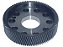 Engrenagem Virabrequim Std Para Sca SERIE 5 P/G/R DC9/D13/DC13 (1784534) - Imagem 1