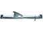 Maquina Vidro Manual L.E Mercedes ACCELO 815/1016 2012... (9797201146) - Imagem 1