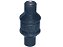 Bucha Amortecedor Diant/Tras. Volvo FH12/NH12/FM12 (3091587) - Imagem 1