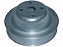 Polia Ventilador Volks CUMMINS/CONSTELLATION 19320E/25320 (2T2121031) - Imagem 1