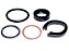 KIT Reparo Conexoes Pneumaticas/22Mm Mercedes 712-ELETR./1215C/2638 (6739970145) - Imagem 1
