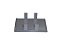 KIT Tampa Painel Cinza Hpn 1935 Mercedes 709 HPN710/912/914/12(1935) 1618 2318 (6886897139) - Imagem 1