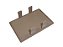 KIT Tampa Painel Marrom Mercedes BICUDO-TODOS (6886897139) - Imagem 1