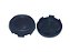 KIT Tampa Volante Direcao/Preta S/ Emblema Mercedes L 1313/1513/2013 (3454647131) - Imagem 1