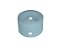 KIT Bucha Alavanca Caixa Cambio Original Mercedes L-608D/O-709 (3102680035) - Imagem 1