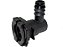 KIT Conexao Tanque Diesel 13MM Mercedes 1718/2423/915C (6939970172) - Imagem 1