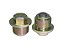 KIT Bujao Carter C/ Ima 26X1.5X20 Sextavado Externo Ch Mercedes OM 355 TODOS-26MM-709/710 (3450100081) - Imagem 1