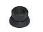 KIT Porca Roda Osc.22X1.5MM (Alternador 30MM ) Ch33 Ford CARGO 1422/2217/2425/2630 (E5HT1K024AA) - Imagem 1