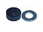 KIT Anel Vedacao Tampa Valvula Cummins C/ Arruel Volks TODOS CUMMINS SERIE B 96... (2S0103487) - Imagem 1