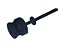 KIT Vareta Hidraulico(Plastico)Moderno- Mercedes OF/OH 1315 (0004661167) - Imagem 1