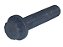 KIT Parafuso Biela (12X1,25X56/Biezag-Flangeado 12.9 Mercedes OM366/BR900/352MODERNO/364 (9060380171) - Imagem 1