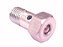 KIT Valvula Sobrecarga/Filtro Moderno-Ver Br Mercedes OM 352/449LA (0000747684) - Imagem 1