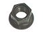 KIT Porca Roda D/T.Colar OsCilindro 22X33 Alt30 Volks TODOS CAM/ONIBUS ACIMA 13 TON ALTA(CHAVE (T16601141) - Imagem 1