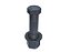 KIT Parafuso Roda Traseiro (22X98) Porca Osc.32MM Mercedes MERCEDES (3824000174) - Imagem 1