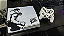 PS3 SLIM TUNADO COM PINTURA - Imagem 2