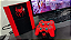 PS3 SUPER SLIM TUNADO COM PINTURA - Imagem 3