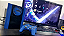 PS3 SUPER SLIM TUNADO COM PINTURA - Imagem 6