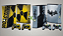 XBOX 360 TUNADO COM SKIN TEMÁTICA + 2 CONTROLES - Imagem 2