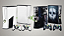 XBOX 360 TUNADO COM SKIN TEMÁTICA + 2 CONTROLES - Imagem 4