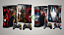 XBOX 360 TUNADO COM SKIN TEMÁTICA + 2 CONTROLES - Imagem 5