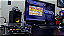 RETRO GAME NOSTAL P2600 ACRÍLICO COM 2 CONTROLES RÉPLICA PS5 SEM FIO - Imagem 6