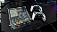 RETRO GAME NOSTAL P2600 ACRÍLICO COM 2 CONTROLES RÉPLICA PS5 SEM FIO - Imagem 1