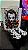 SKIN PARA PS4, PS3, PS2, XBOX, WII U - Imagem 2