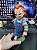 BONECO CHUCKY BRINQUEDO ASSASSINO - Imagem 1