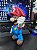 BONECO MARIO - Imagem 4