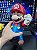 BONECO MARIO - Imagem 3