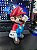 BONECO MARIO - Imagem 2