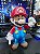 BONECO MARIO - Imagem 1