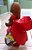 Chapeuzinho Vermelho em feltro - 30cm - Imagem 3