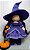 Boneca Russa Morgana tema Halloween - Imagem 5