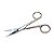 Tesoura Fina Fina - Escolha seu tamanho - Imagem 3